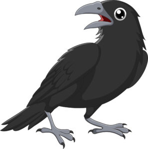 Picture of Hi, Brian Crow