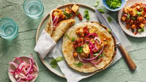 Kati rolls Free Recipe 10042025