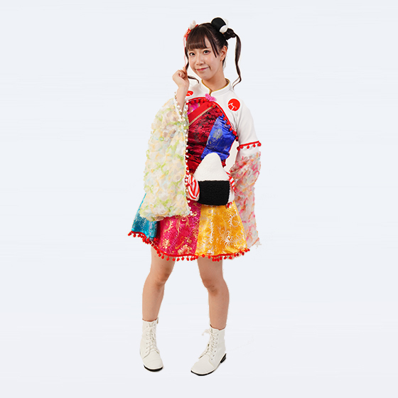 Yunagi Nino