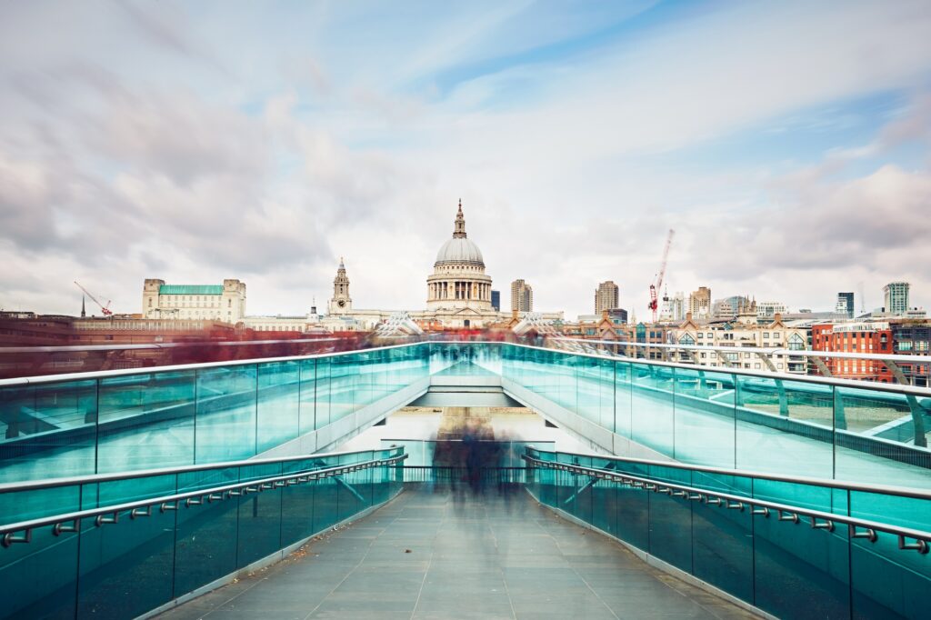 City of London Jobs