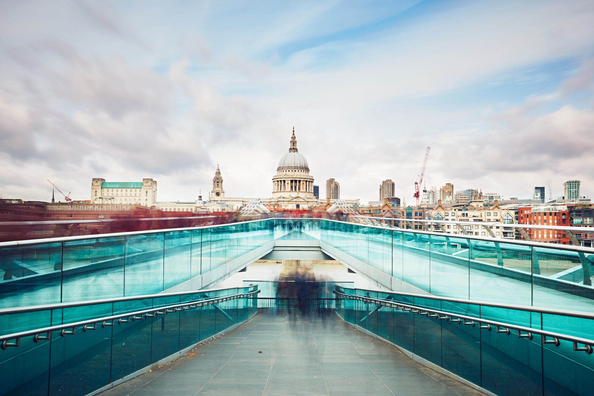 City of London Jobs