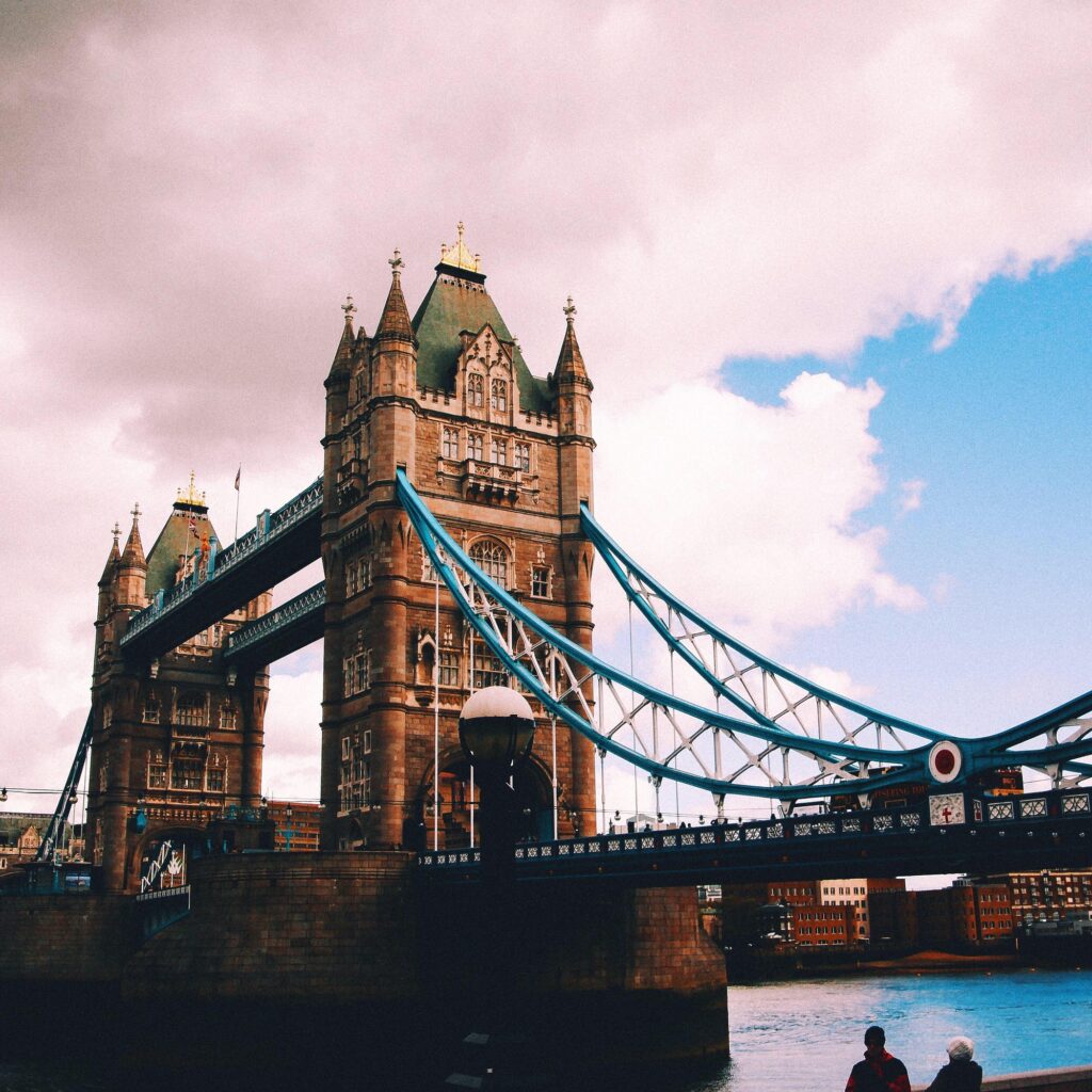 London
