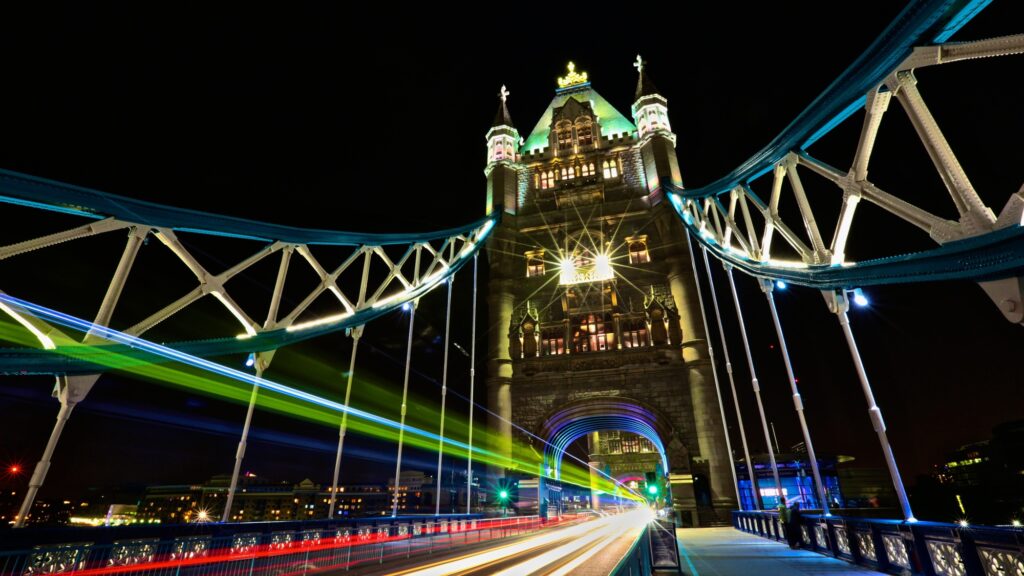 London bridge