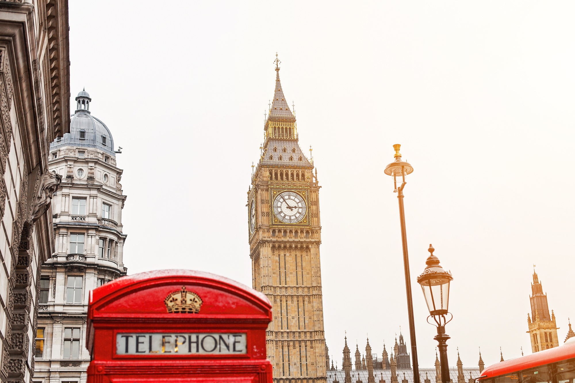 London Jobs