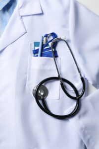 Failing NHS negligence