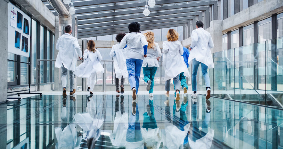 Manslaughter case launched