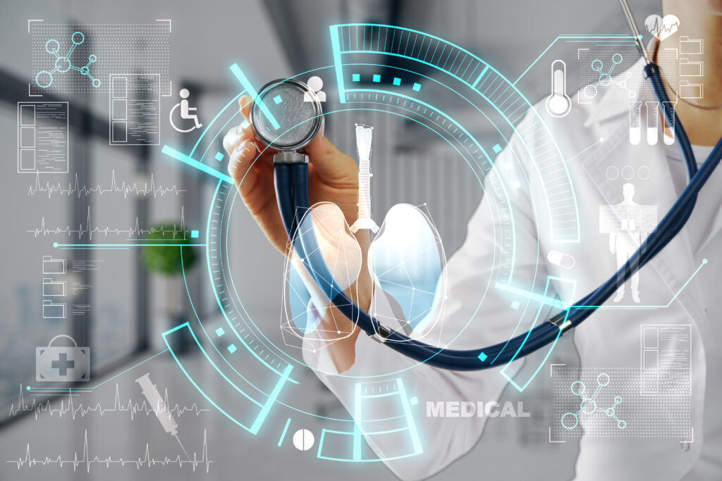 NHS faces huge clinical