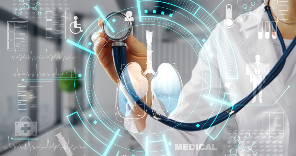 NHS faces huge clinical