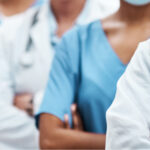 A surgeon left a medical specimen bag inside me after hernia op