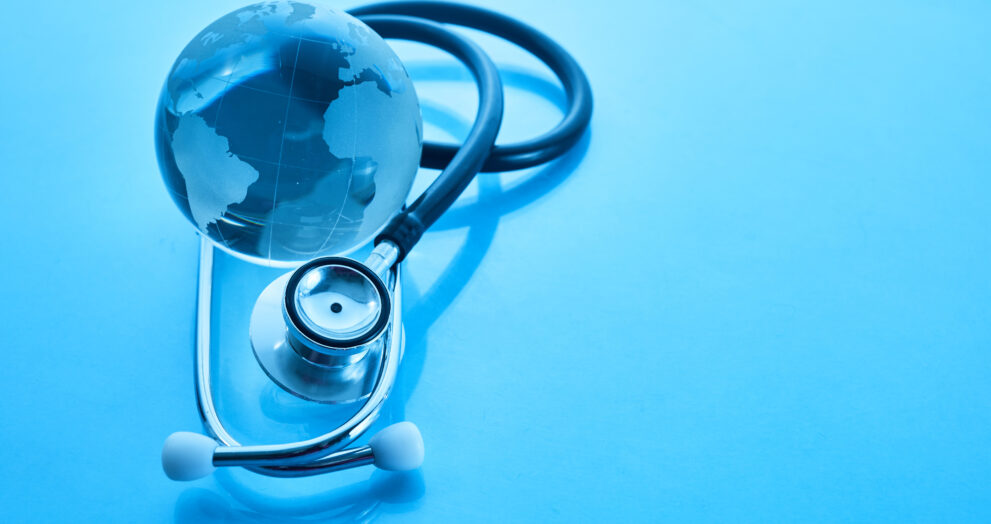 'Paul' 48 Case Study