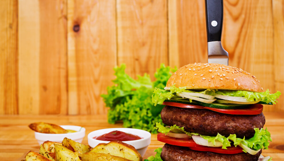 The 'food noise' phenomenon – and expert tips for managing it