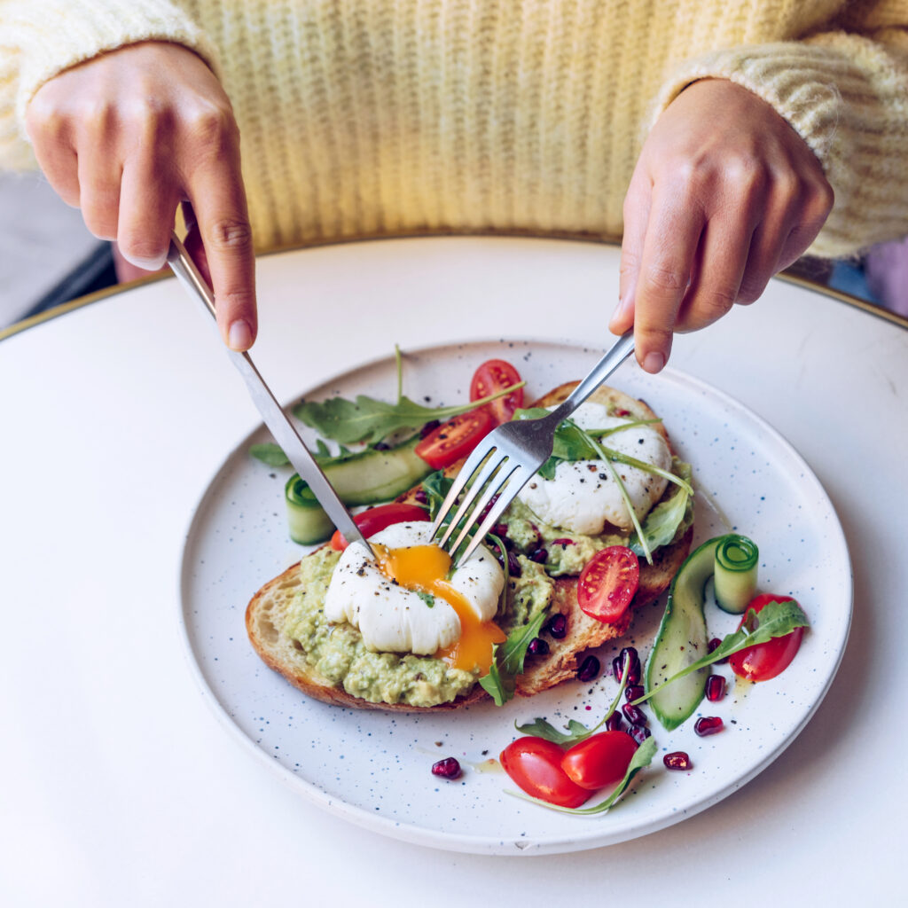 The truth about calorie counting according to a dietitian