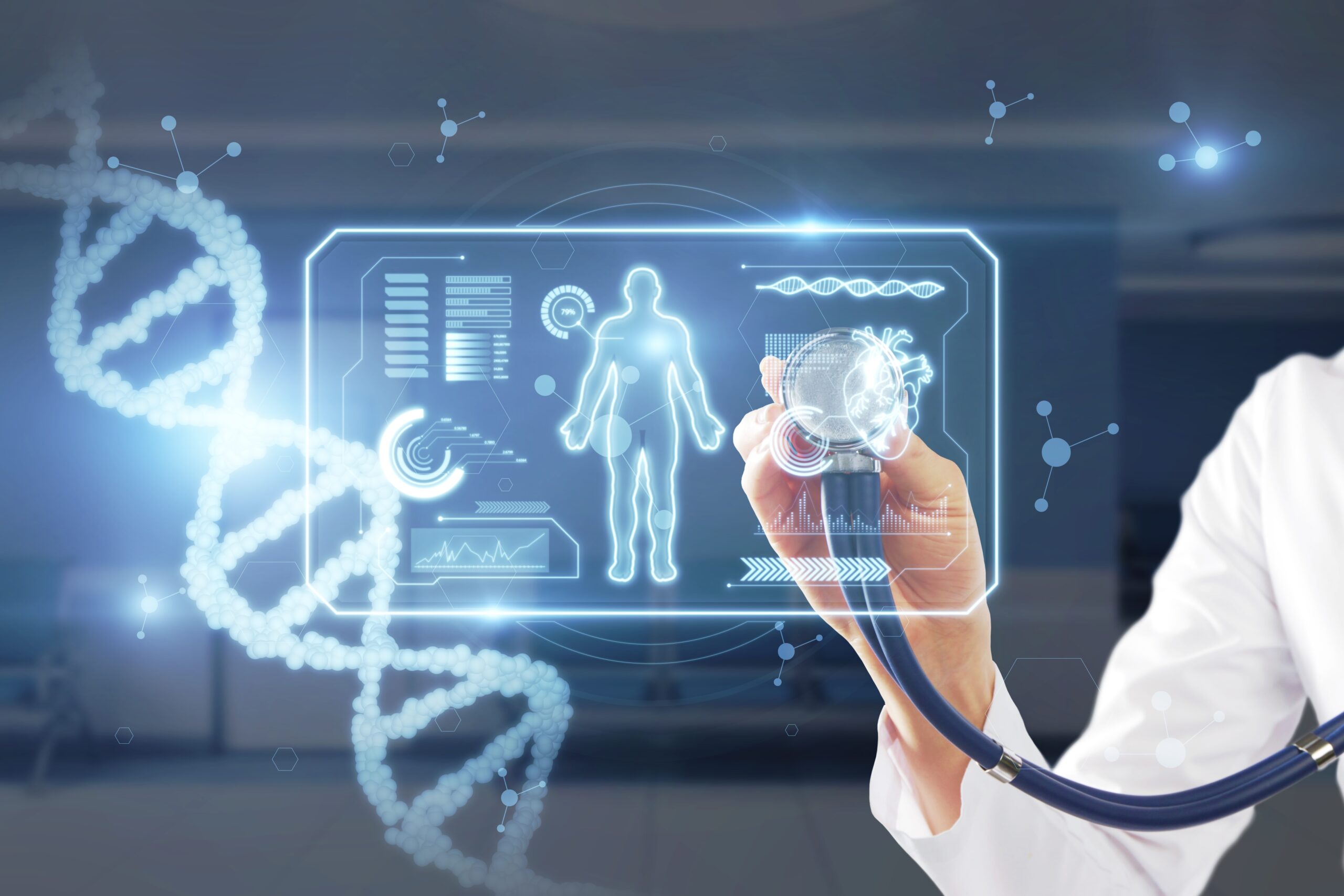 What next for troubled NHS