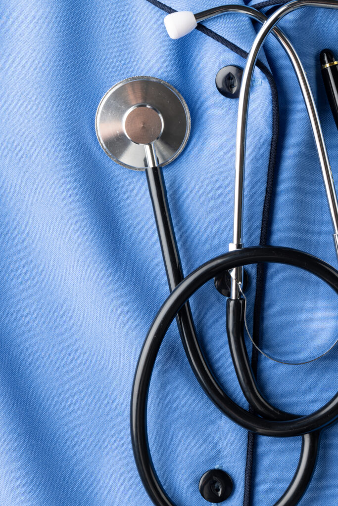 ‘John’ a man in his 50s Case Study